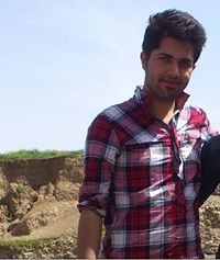 Hossein Rahimi Nasab