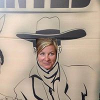 Melissa Menser-Scarpace