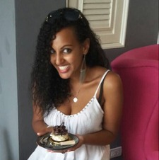 Asmara Mazur Silverman