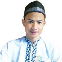 Muhammad Alma'Arif