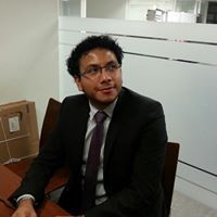 Jorge Ivan