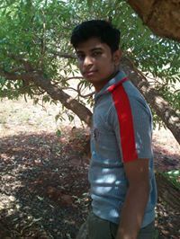Jegan Vasu