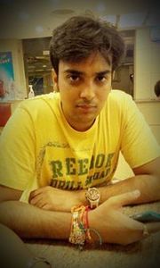 Vishal Palriwal