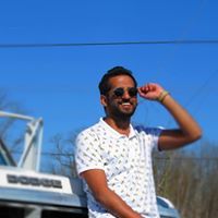 Fahad Mohammed