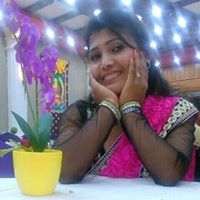 Jyoti Shrestha