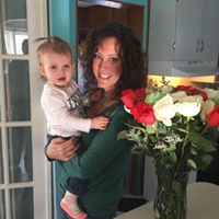 Shari Ekstedt Chambers