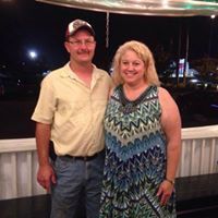 Verna Edmondson-Dabbs
