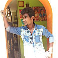 Pjp Pradeep