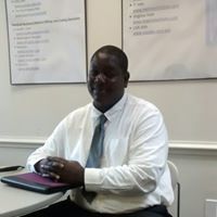 Thomas Anthony Xavier Morris