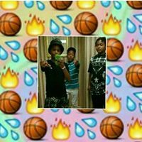 Drekwon Tyre Marcell