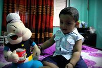 Amir Abdullah