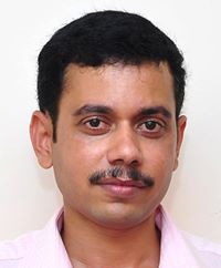 Varghese Padaharam