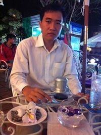 Khanh Tran