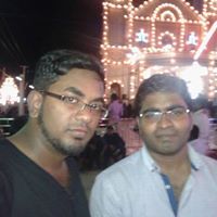 Anojithan Kanesh