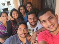 Prasanth Sai