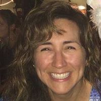 Gina Stewart