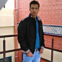 Naveen Kumar
