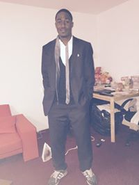 Solomon Daniels Adjabeng