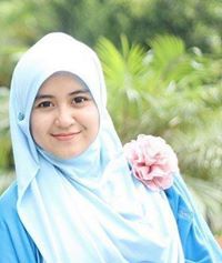 Adawiyatul Mariah