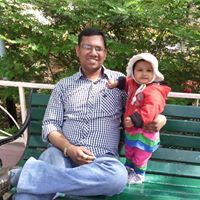 Vaibhav Paithankar