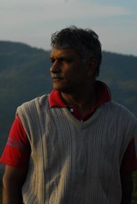 mukesh v brahme