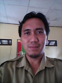 Harys Irawan