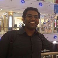 Mathew Rajan