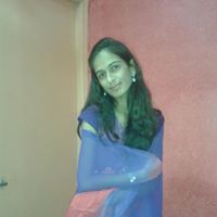 Anjali Pandey