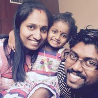 Sarath Nair