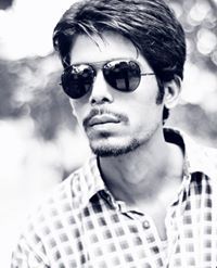 Jaydev Chandra