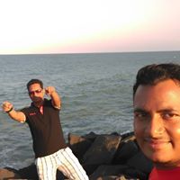 Nazar Shakeel