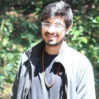 Preet Kumar