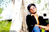 Aditya Raghuvanshi