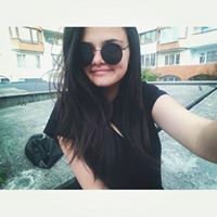 Анастасия Дилова