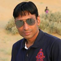Paresh Patel