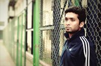 Nikhil Tomy