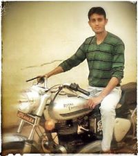 Manish Chaudhary