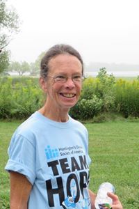Deborah Baker