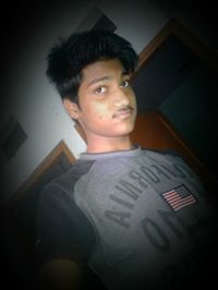 Himanshu Sharma