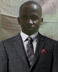 Enock Ruto