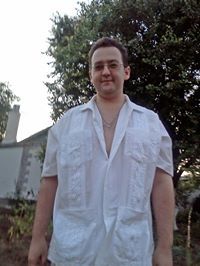 Алексей Костромин