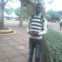 Antony Kemboi