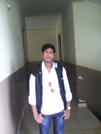 Shivaraj Hiremath