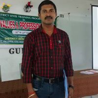 SaiKumar Mamidala