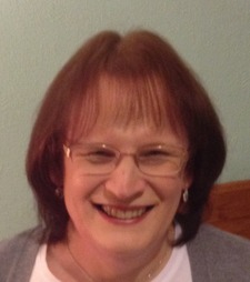 Lesley Anne