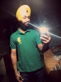 Harmaninder Singh