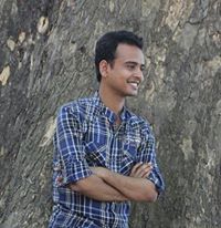 Faruk Adim Hossain  (টোরাকাটা কবি)