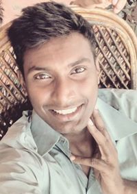 Nidhin Mohan