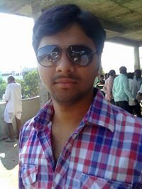 Karthik Swamy