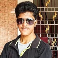 Lee Anandh
